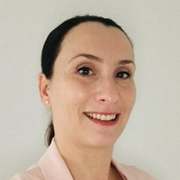 Profilbild Monika Meskovic