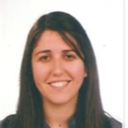 Belen Ceñal Rodriguez de la Rua