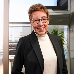 Astrid Schlenzka