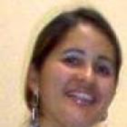 alba Rocio garcia