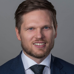 Dr. Jonas Bräuer