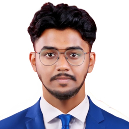 Atharva Mujumale
