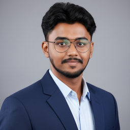 Atharva Mujumale