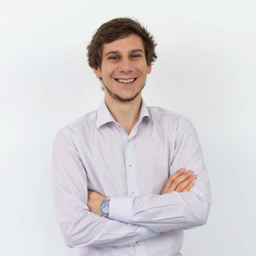 Lukas Hasenfratz