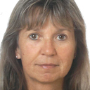 Sabine Mohr