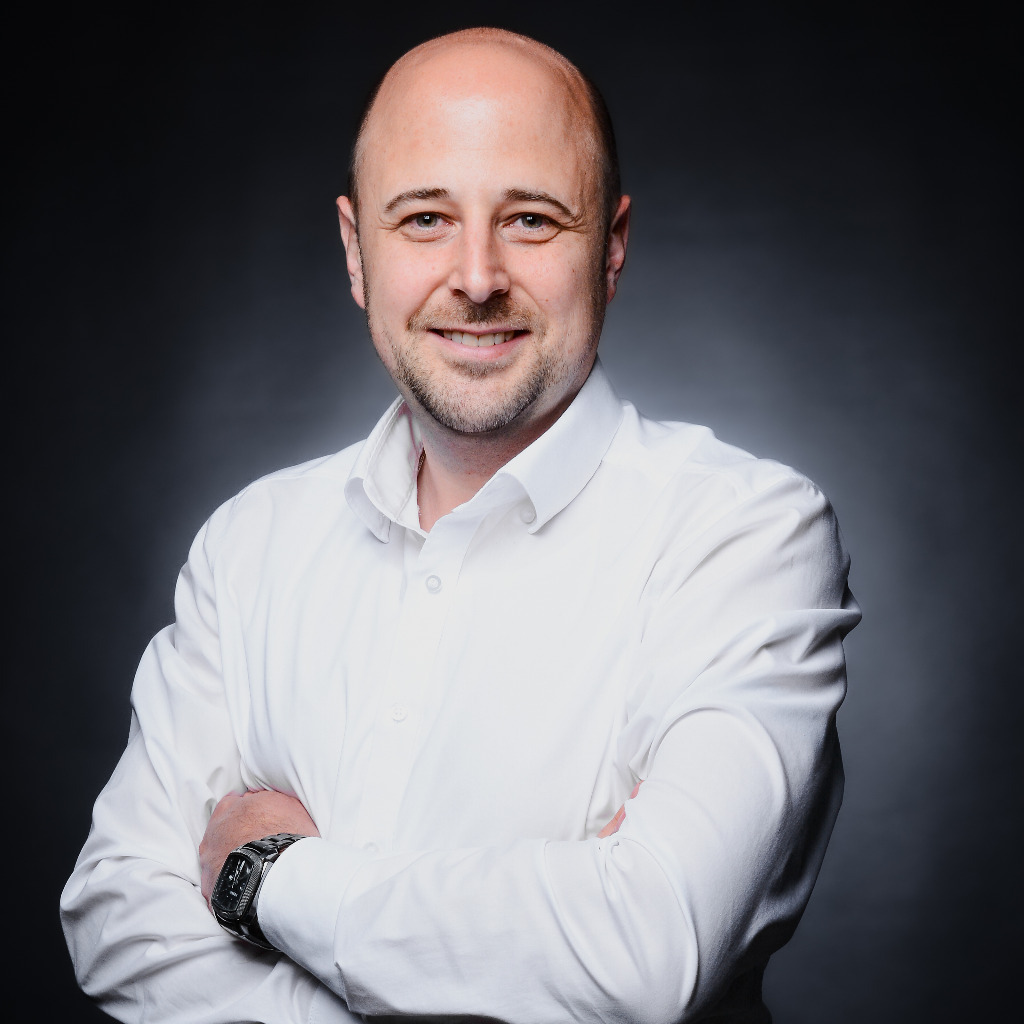 Patrick Zöllner Key Project Manager Karl Hess GmbH & Co.KG XING