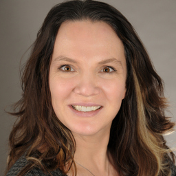 Anke Preuß