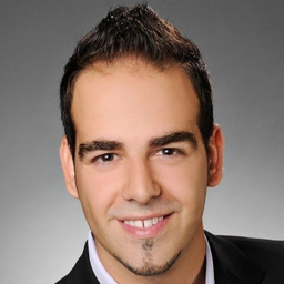 Denis Redondo Oviedo