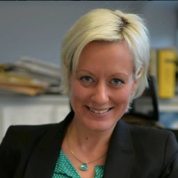 Anne Ziebarth