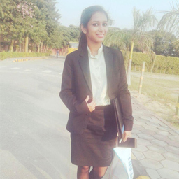 Medhawni Aggarwal