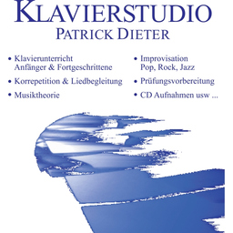 Patrick Dieter