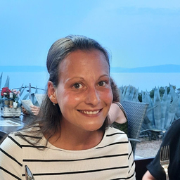 Franziska Kästner