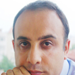 Orhan Turan