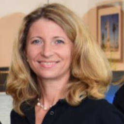 Claudia Scherzer