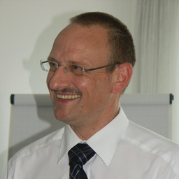 Dr. Gregor Diehl's profile picture
