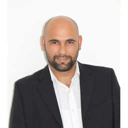 Ahmet Öz's profile picture