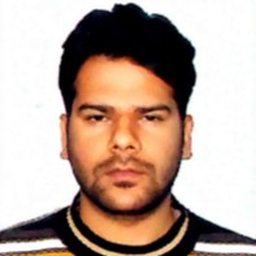 DEEPAK SHARMA