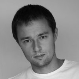 Andrey Mironov