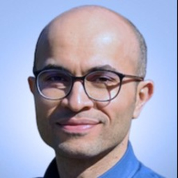 Navid Haghmoradi