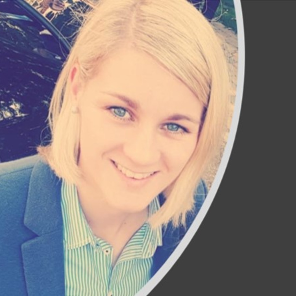 Daniela Asendorf SeniorProjektmanagerin Serviceplan Activation