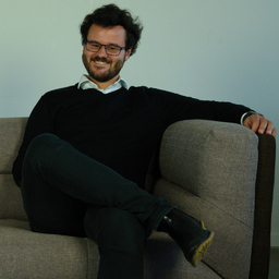 Thomas Mostrey