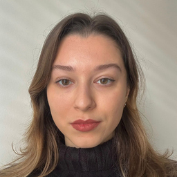 Ezgi Dönmez