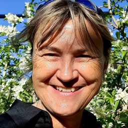 Gabriele Dopfer