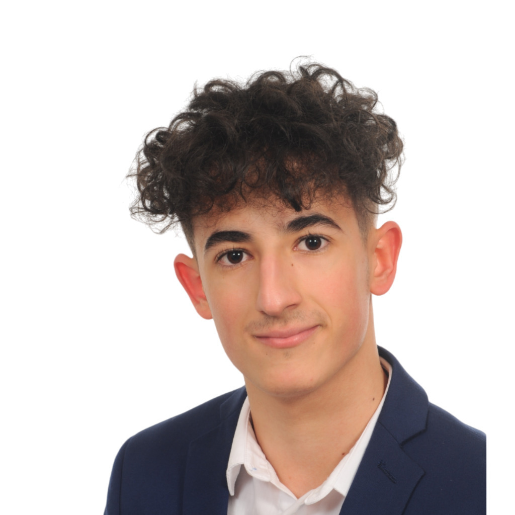 Giuseppe Abezid Informatiker INTRO SCHWEIZ AG XING