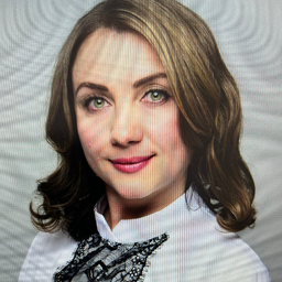 Eveline Altergott