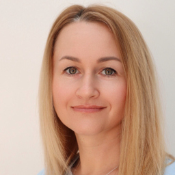 Myroslava Zazuliak