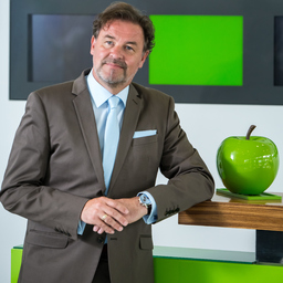 Rainer Schmitt