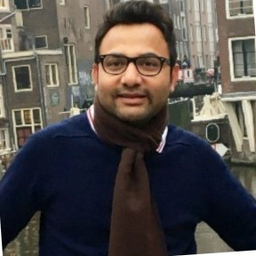 Ronak Meghani