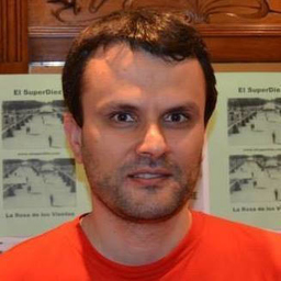 Jose Luis Carrió Hevia