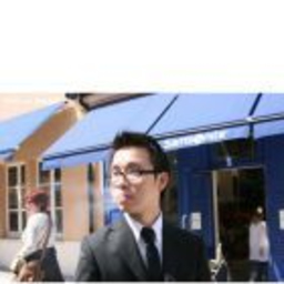Paul PENG
