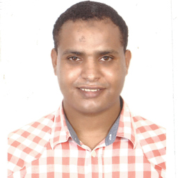 Dr. Eslam Saleh