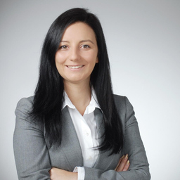 Simone Katzenberger
