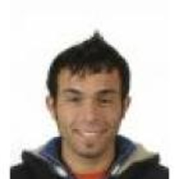Sergi Auger Miralpeix