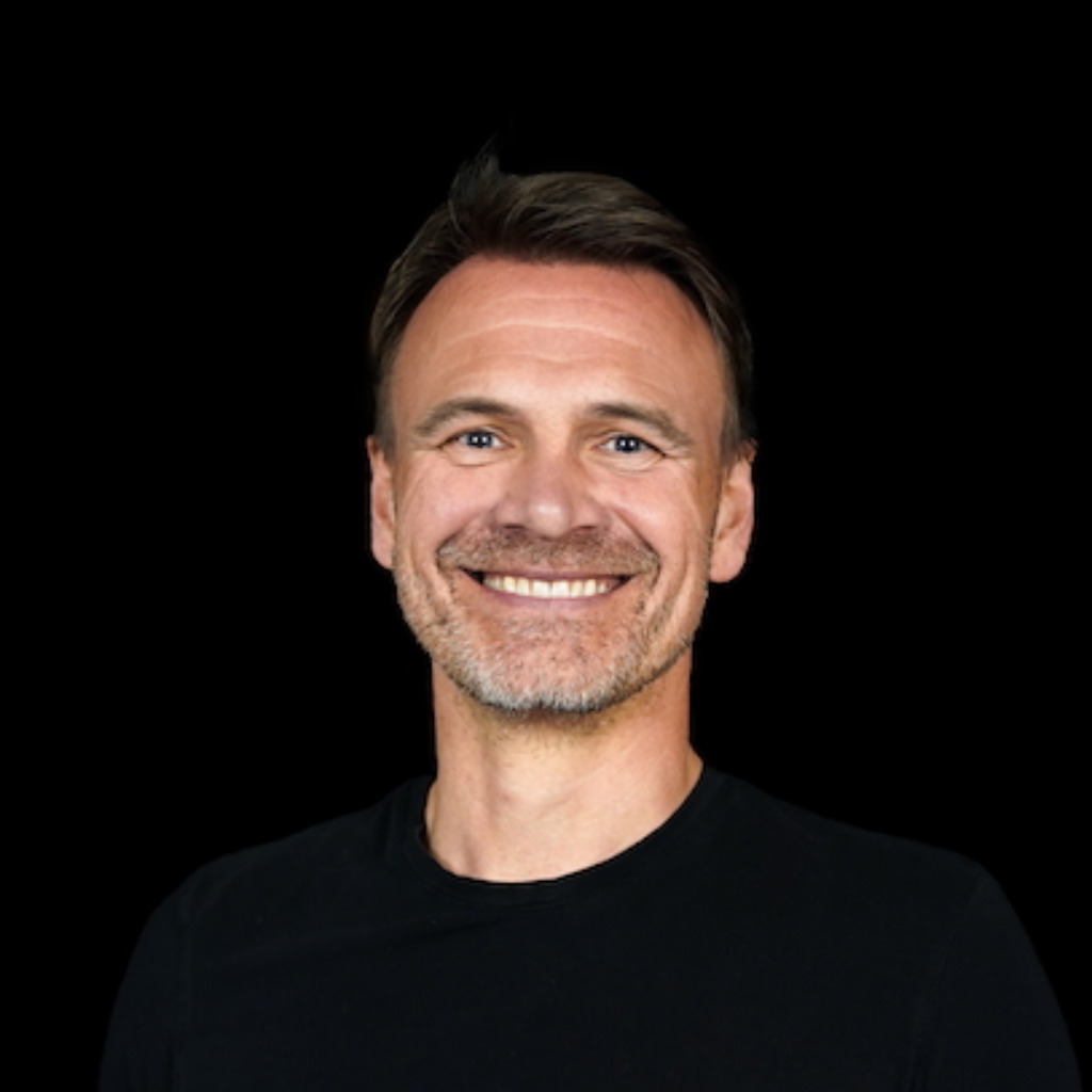 Andreas Burk Digital Project Coordinator Becklyn Studios XING