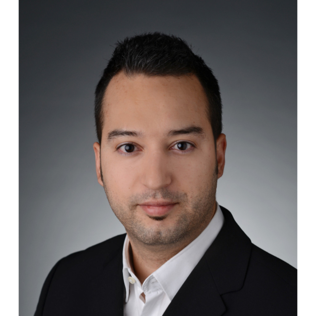 Javier Gerpe Gruppenleiter Personenfreizügigkeit und