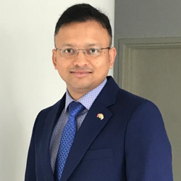 Paras Guptah