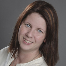 Susanne Klepzig