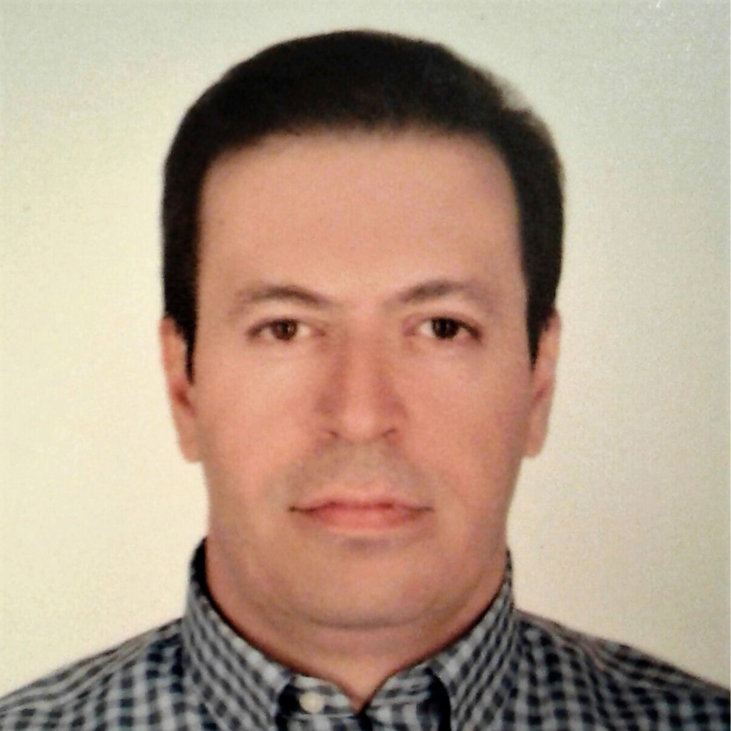 Ali Keshavarz Senior Business Intelligence Expert Ilia ERP XING