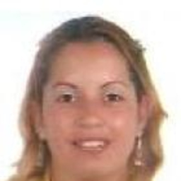 Adriana Gutierrez Gonzalez