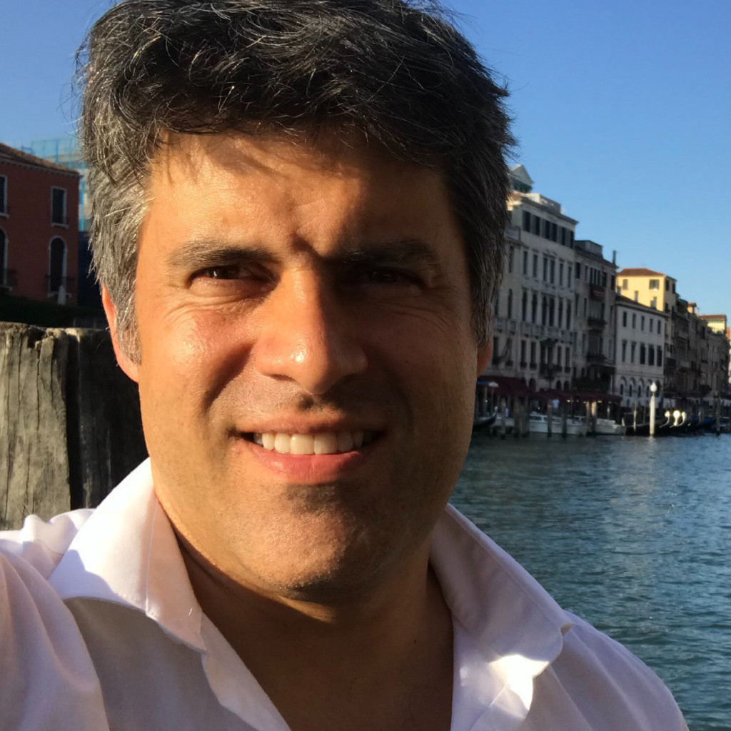 Ing. Julio Mario CAMACHO Cofounder Performland XING