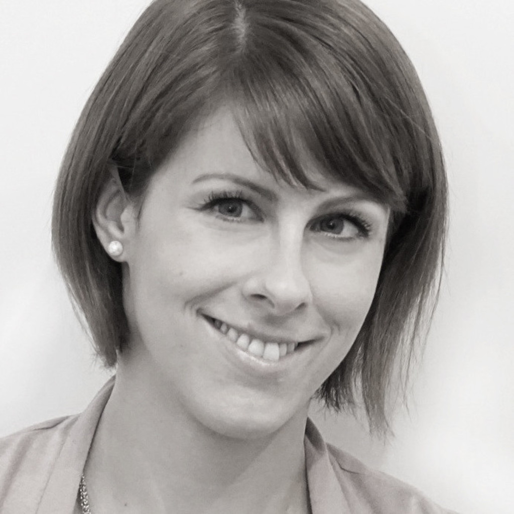 Elisabeth Varga Online Marketing TÜV SÜD Landesgesellschaft