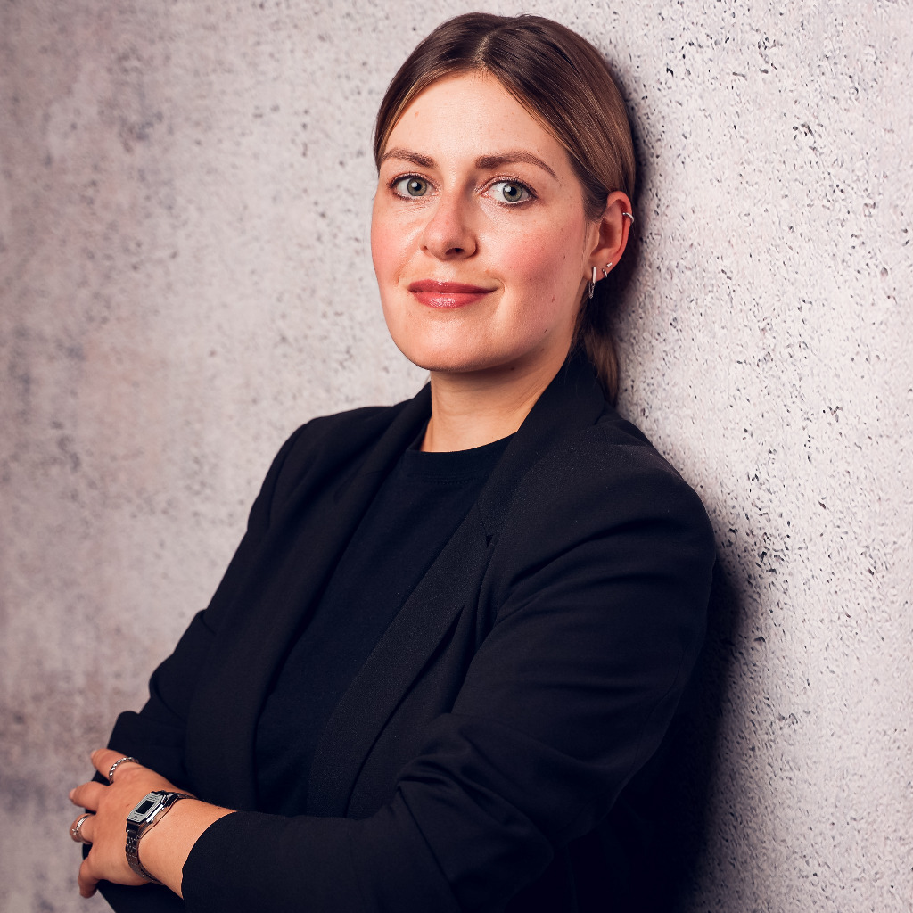 Anna Sonntag - Product Owner Onlineshop - Carl Prediger GmbH & Co. KG | XING