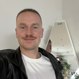 Patrick Kucharczyk