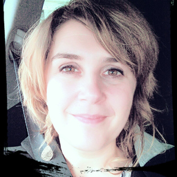 Dipl.-Ing. Daniela Ghirardello