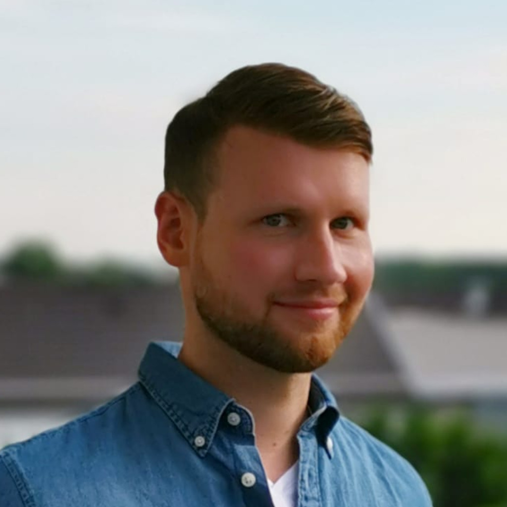 Andreas Schröder CoFounder & CTO Mailtastic XING