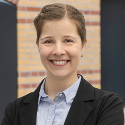 Ria Xenia Werding